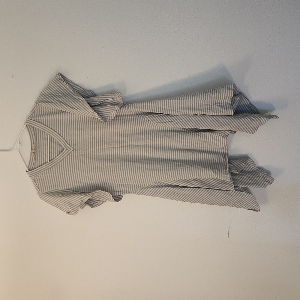 🍁LOWEST PRICE SALE🍁  LISTICLE: Striped Dress